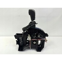 Переключатель nissan x - trail t32 1.3 dig - t рестайлинг кок