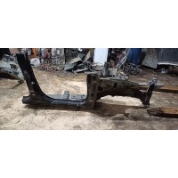 Порог правый Mitsubishi Outlander 3 2013