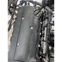 Топливная рампа Mitsubishi Outlander 3 2013