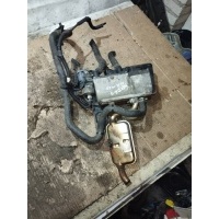 Автономный отопитель Mazda 5 1 2006 100913fa