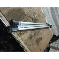 Дуги на крышу (рейлинги) Volkswagen Golf 4 2004