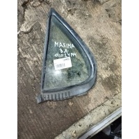 Стекло кузовное боковое левое Nissan Maxima А33 2000