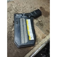 Воздуховод Volkswagen Touareg 1 2006 7L0819623a