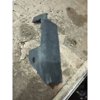 Накладка боковая на сиденье Volkswagen Touareg 1 2005 7l0881328
