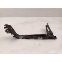 Кронштейн крепления бампера заднего Volkswagen Multivan T6 2016 7E0807394B