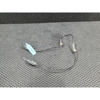 датчик ABS Jaguar XE X760 2018 GX739E731AF,T2H48446,T2H38641,T4A41082