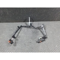 Проводка КПП Audi Q5 8R 2015 0B5321391A