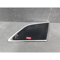 Стекло кузовное боковое правое Audi Q7 4M 2022 4M0845298AE