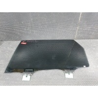Стекло двери задней левой Audi Q7 4M 2022 4M0845025B