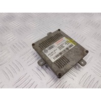 Блок управления светом Audi A6 C7 2015 4G0907397P