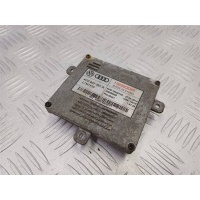Блок управления светом Audi A6 C7 2015 4G0907397R