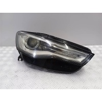 Фара правая Audi A6 C7 2015 4G0941006G, 4G0941044G