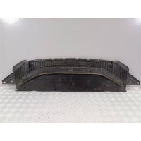 Юбка бампера переднего Audi A6 C7 2015 4G0807611E