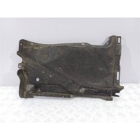 Защита днища Audi A6 C7 2015 4G0825215E, 4G0825215F