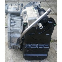 Мерседес автоматическая кпп а b cla gla gearbox getriebe коробка
