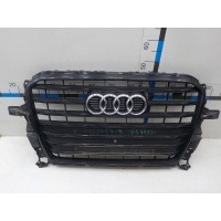 Решетка радиатора Audi Q5 2008- 8R0853651APCKA