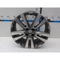 Диск колесный 17" Lada Vesta 2022- 8450031062