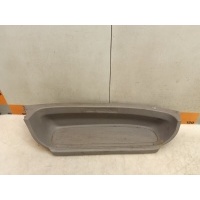 Накладка порога Toyota Alphard 1, MNH10W 2002 6791458010