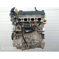 двигатель Ford Mondeo 4 (2007-2015) 1525704