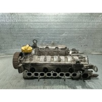 Головка блока цилиндров renault лагуна ii 02 - 07 8200157259 2.0 ide