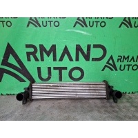 интеркулер Chery Tiggo 8 Pro T1A 2021-нв 302001149AA, 302001737AA, 4