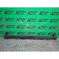 Накладка порога Geely Coolray SX11 2019-нв 6073055800, 6600125106, 8
