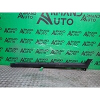 Накладка порога Hyundai Creta 1 2016-2021 87751M0000, 87753M0000, 4