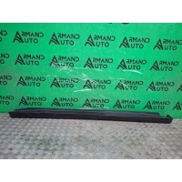 Накладка порога Mitsubishi Outlander 3 2012-нв 6512A422, 4