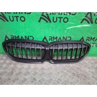 решетка радиатора BMW 3 series G20 G21 G28 2018-нв 51138072086, 19297610, 8
