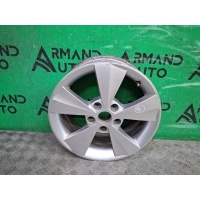 диск колесный r16 Skoda Octavia 3 A7 (5E) 5E0601025C8Z8, 5E0601025C, 4