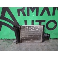 интеркулер Renault Arkana 1 2019-нв 144965154R, 7