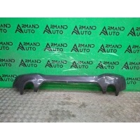 Юбка бампера BMW X1 F48 2019-2022 51128075871, 8075864, 8