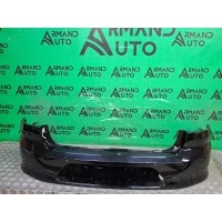 Бампер Volkswagen Passat B8 2014-2020 3G5807417GRU, 3G5807421, 4