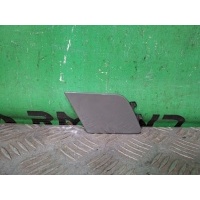 Заглушка буксировочного крюка Audi A5 2 F5 2020-нв 8W6807241DGRU, 8W6807241D, 8