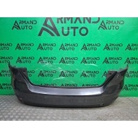 Бампер Ford Focus 3 2014-2019 1877243, F1EB17906A, 4