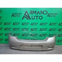 Бампер Renault Logan 2 2012-2022 850220639R, 8
