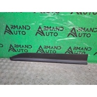 Молдинг двери Hyundai Creta 1 2016-2021 87721M0000, 87723M0000, 8