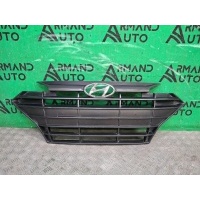 решетка радиатора Hyundai Elantra 6 AD 2018-2020 86350F2AA0, 86352F2AA0, 8