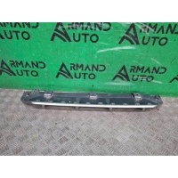 накладка юбки бампера Kia K5 3 2020-нв 86650L2300, 86671L2300, 8