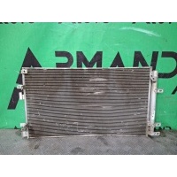радиатор кондиционера Haval H6 1 2014-2022 8105100XKZ96A, 8