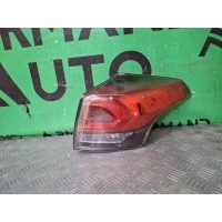 Фонарь внешний Toyota RAV4 4 CA40 2015-2019 8155142202, 8155042201, 7