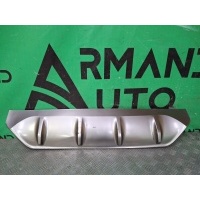 накладка юбки бампера Kia K5 3 2020-нв 86650L2300, 86671L2300, 5