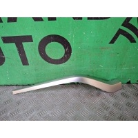 Молдинг бампера Hyundai Santa Fe 4 TM 2020-нв 86596S1600, 4