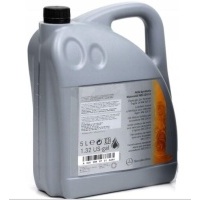 Масло моторное 5w-30 mb 229.52 Mercedes-Benz A00098933091, A000989330911ABDW
