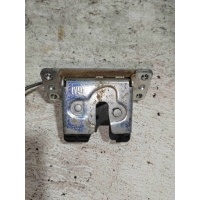 Замок багажника Opel astra G 2002 90563999