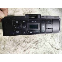 Блок управления печки/климат-контроля Audi A4 B5(1994-2001) 2001 8D0820043M