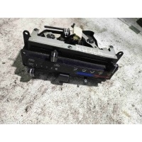 Блок управления печки/климат-контроля Hyundai H1 2004