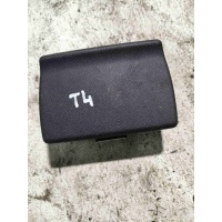 Пепельница Volkswagen Transporter T4 1999 861857421a