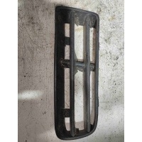 Заглушка (решетка) в бампер Volkswagen Golf 4(1997-2004) 2002 1J0853666E