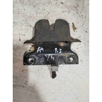 Замок багажника Audi A4 B5(1994-2001) 1999